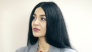 Sery Erbeq Chi Moranum - Episode 54