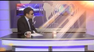 Arm Comedy - Qocharyan-Sargsyan chat