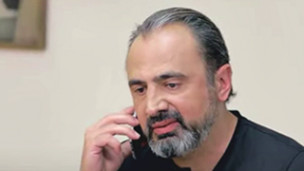Siro Tever - Episode 111