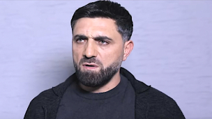 Mokhroti Eraznery - Episode 317