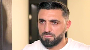 Kuyr Ashxarh - Episode 202