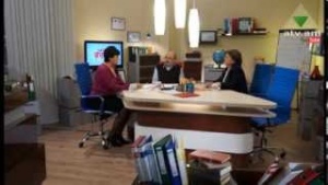 Ban u Gorts - 18.12.2013