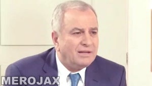 Spitak Ankyun - Ashot Ghazaryan