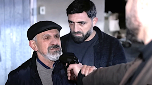 Mokhroti Eraznery - Episode 318