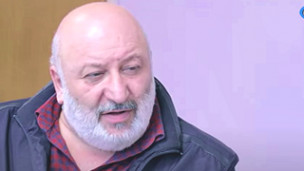 Siro Tever - Episode 96