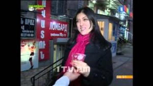 Aravot Luso - 14.02.2014