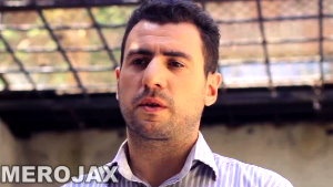Xachvox Hetqer - Episode 57 (02.12.2014)