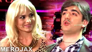 Vitamin Club - Episode 185 (18.10.2014)