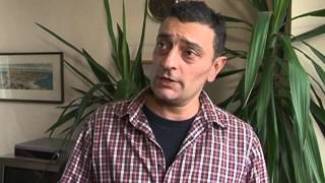 Chein Spasum - Arman Ghazaryan