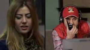 Ari Paymanavorvenq - Episode 3 (28.03.2014)
