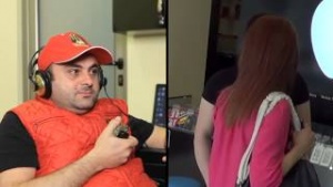 Ari Paymanavorvenq - Episode 9 (10.05.2014)