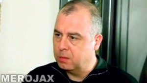 Siro Gerin - Episode 110 (12.02.2015)