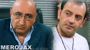 Ancyali Stverner - Episode 107 (27.05.2014)