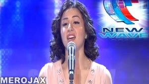 Nor Aliq / New Wave - Sona Rubenyan 26.07.2014