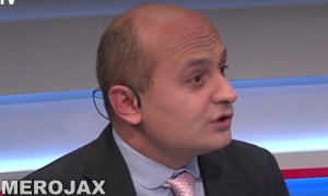 Hatman Ket - Episode 1 (18.04.2014)