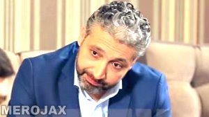 Poxnak Mayre - Episode 113