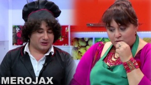 Nerqin Xohanoc - Episode 2 (25.05.2014)