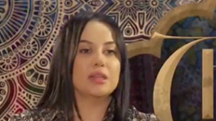 Shirazi Varde - Film Filmi Masin