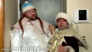 Kargin Sketch Show - Episode 24 (31.12.2013)