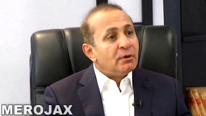 R-Evolucia - Episode 70 (25.05.2014) Hovik Abrahamian