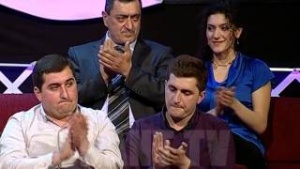 Joxovrdakan Ergich 4 - Gala 11 Ampopum
