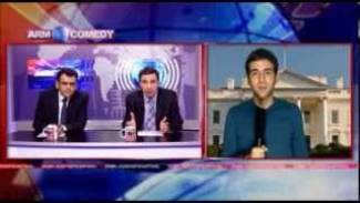 ArmComedy - AMN karavarutyan ShutDown@