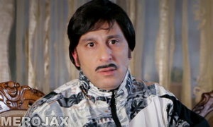Yere 1 Season 10 - Episode 12 (17.04.2014)