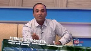 Mardkayin Gortson - Episode 226