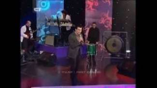 Erg Ergoc - 25.08.2013 (Sharakanner)