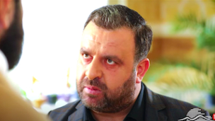 Agapi - Episode 77