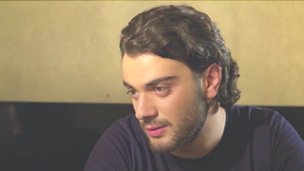 Shirazi Varde - Episode 161