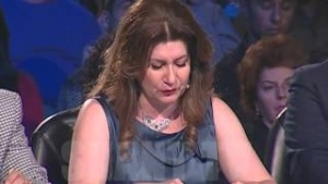 Joxovrdakan Ergich 4 - Gala 11 (27.04.2014)