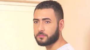 Shirazi Varde - Episode 159