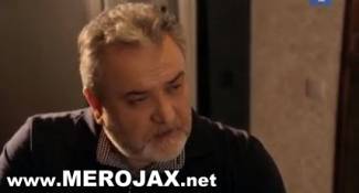 Hatuk Bajin - Episode 11 (17.10.2013)