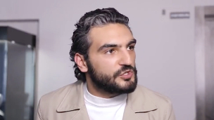 Mokhroti Eraznery - Episode 136