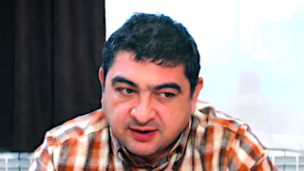 Vardzov Yntaniq - Episode 9