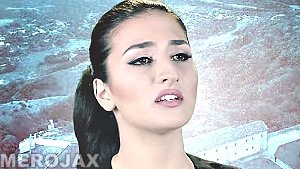 Inga Marukyan - Kanch Khaghaghutyan