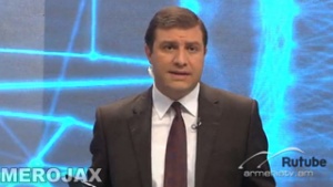 Hatman Ket - Episode 8 (21.06.2014)