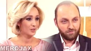 Spitak Ankyun - Gor Petrosyan &amp; Meri Nersisyan
