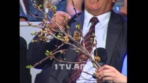 Azat Goti - 17.04.2014 (Crtaharutyun)