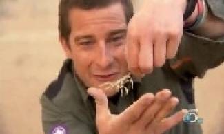 Man vs Wild - Аризона - Небесные острова