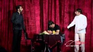 32 Atam - Episode 28