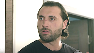 Tsov Achqeri Patcharov - Episode 31