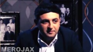 6-rd Zgayaran - Gevorg Barsamyan
