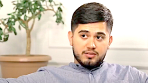 Kuyr Ashxarh - Episode 178