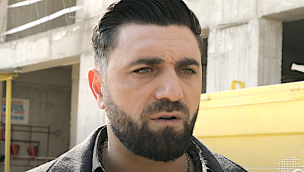 Kuyr Ashxarh - Episode 126
