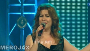Erg Ergoc - 28.05.2014 (Mayisi 28)
