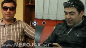 Blef - Episode 10 Davit Tadevosyan
