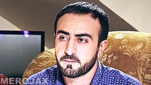 Yerjankutyan Arcunqnere - Episode 11