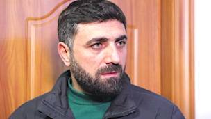 Mokhroti Eraznery - Episode 96